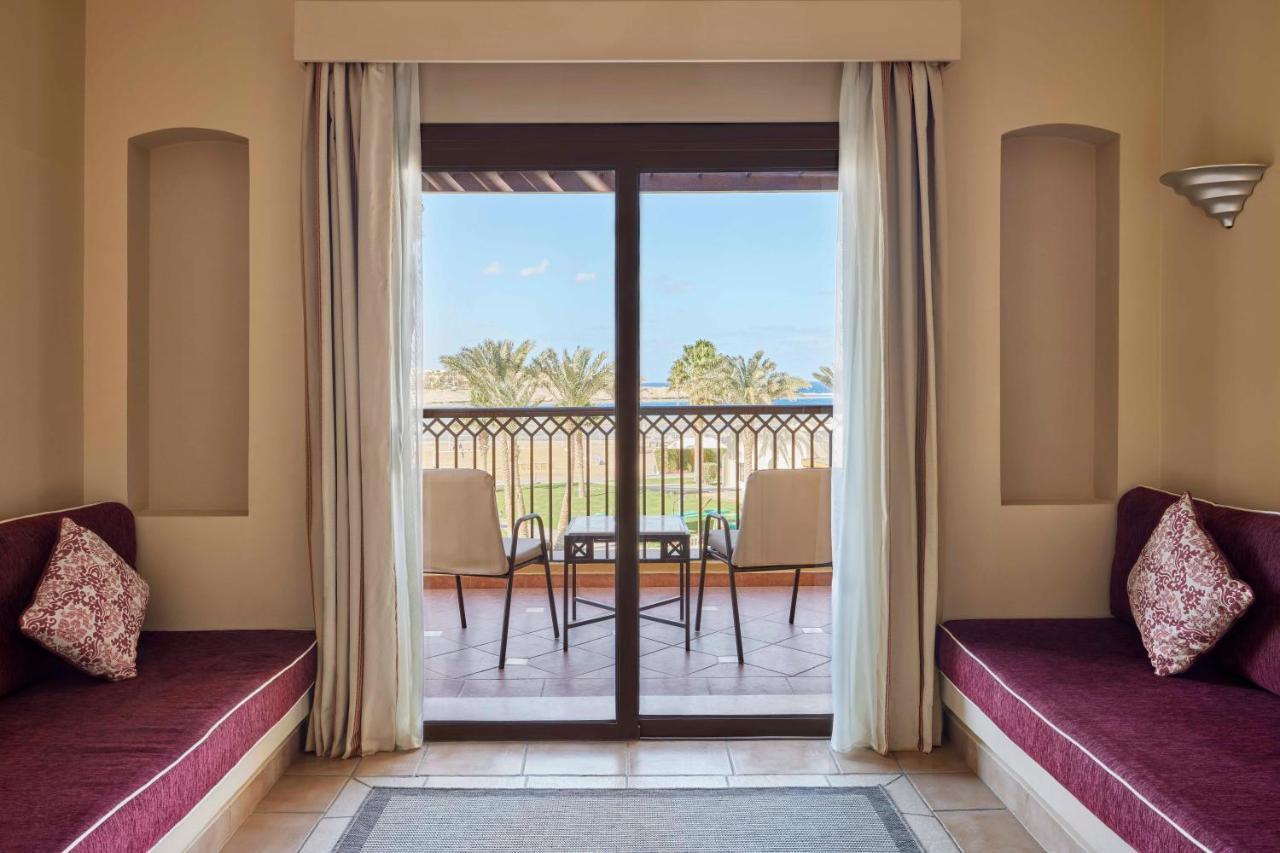 Hotel Jaz Solaya Coraya Bay Zewnętrze zdjęcie