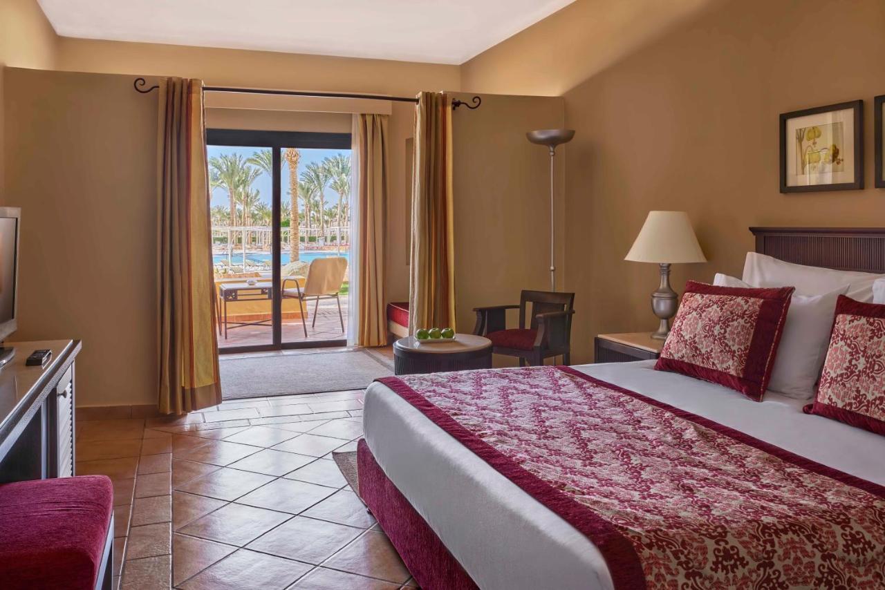 Hotel Jaz Solaya Coraya Bay Zewnętrze zdjęcie