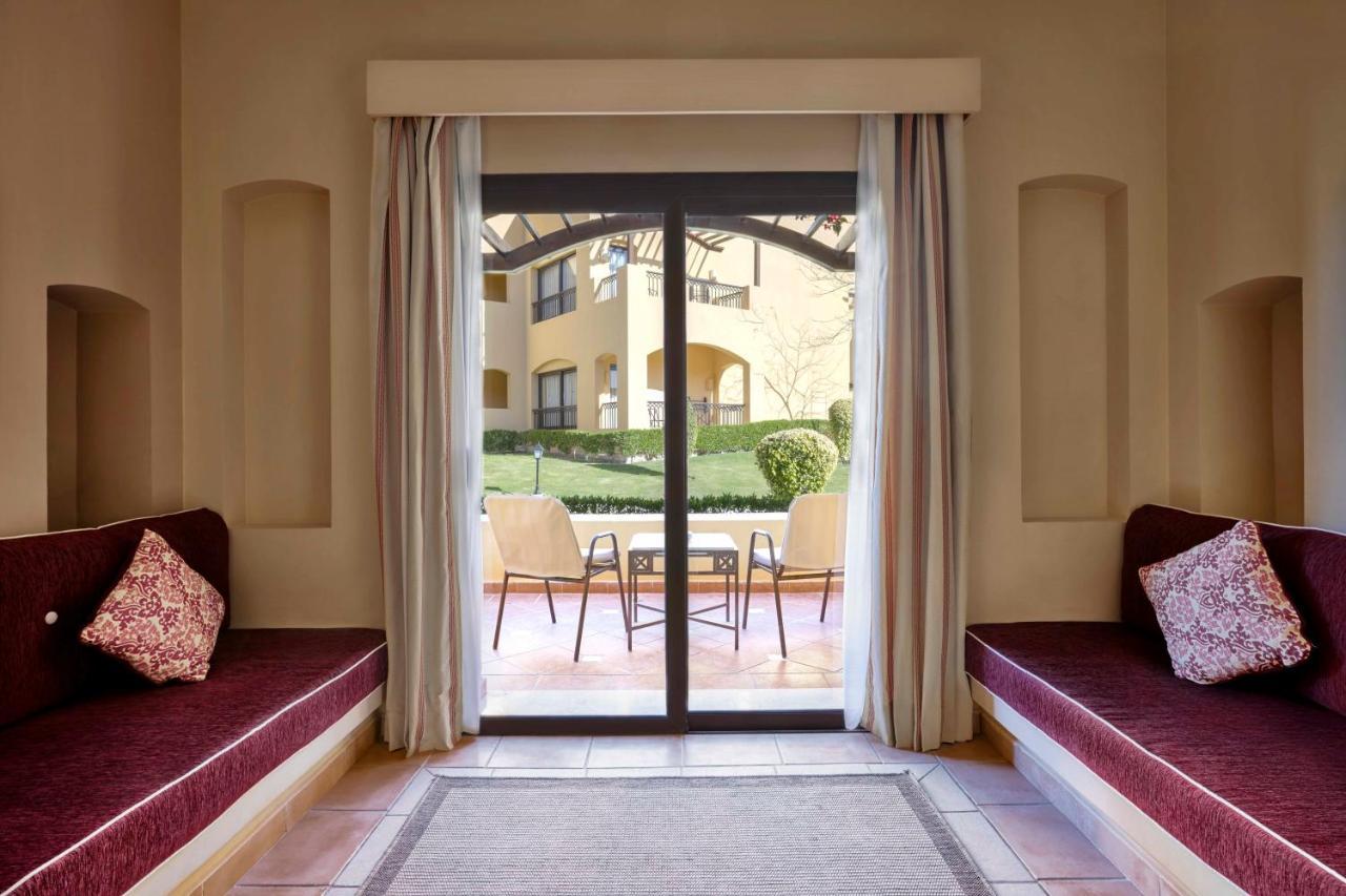Hotel Jaz Solaya Coraya Bay Zewnętrze zdjęcie