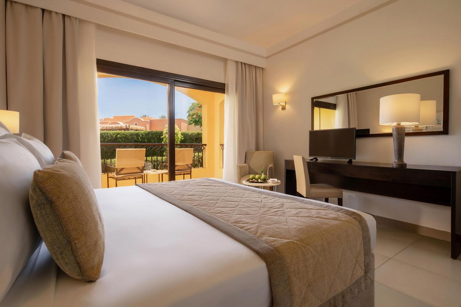 Hotel Jaz Solaya Coraya Bay Zewnętrze zdjęcie