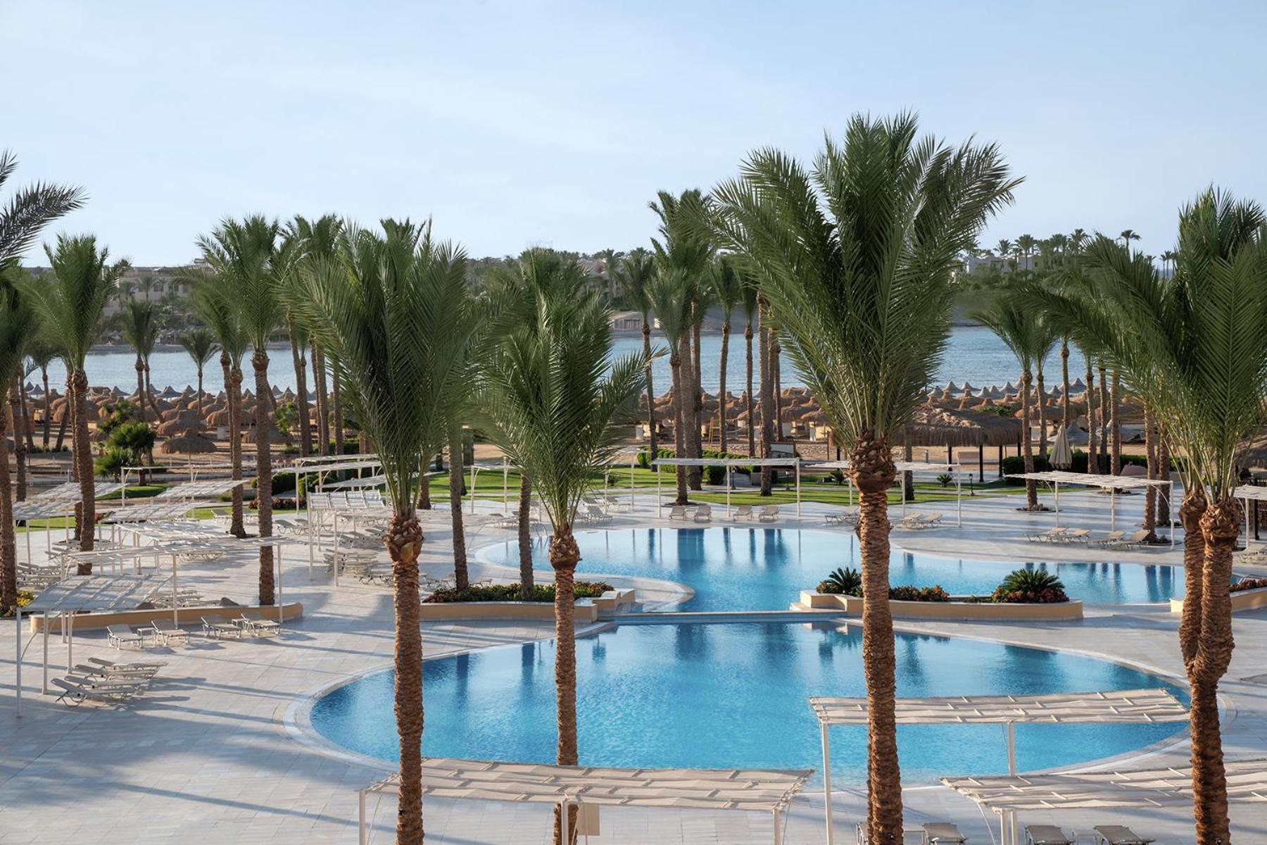 Hotel Jaz Solaya Coraya Bay Zewnętrze zdjęcie