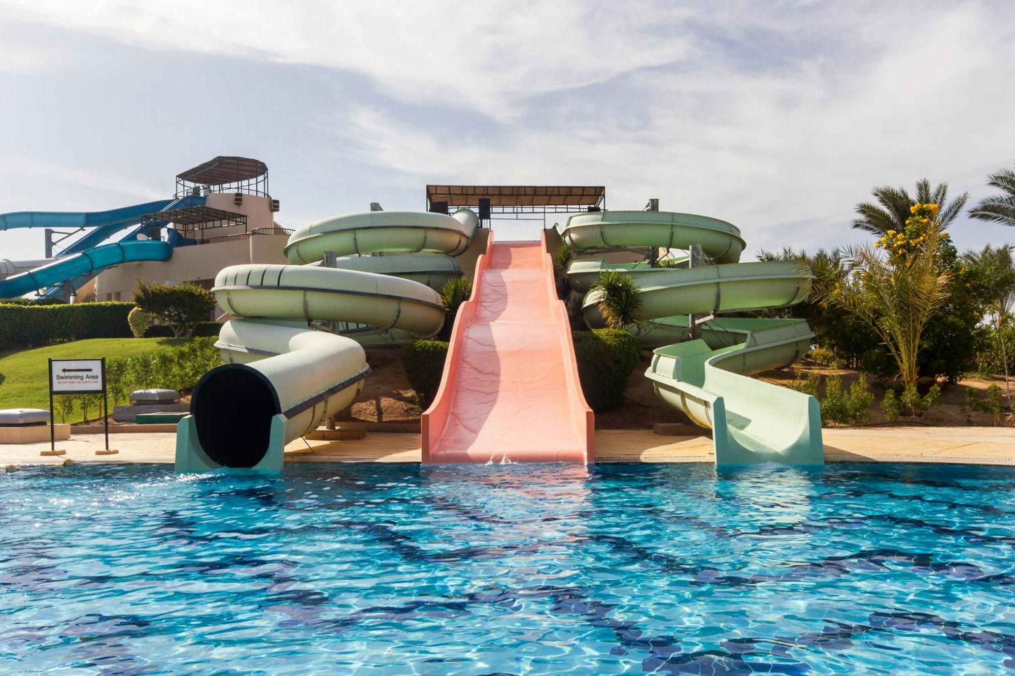 Hotel Jaz Solaya Coraya Bay Zewnętrze zdjęcie
