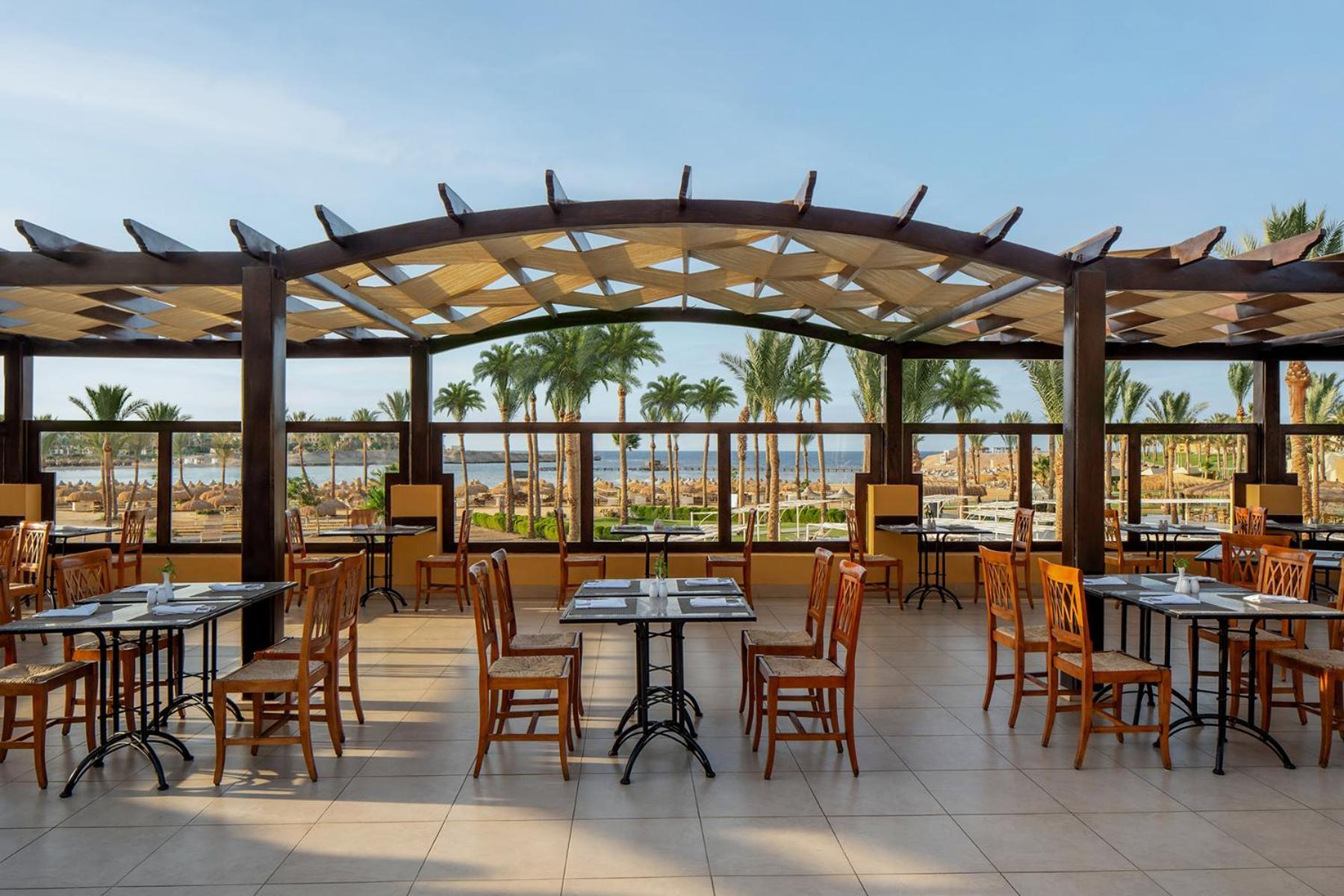 Hotel Jaz Solaya Coraya Bay Zewnętrze zdjęcie