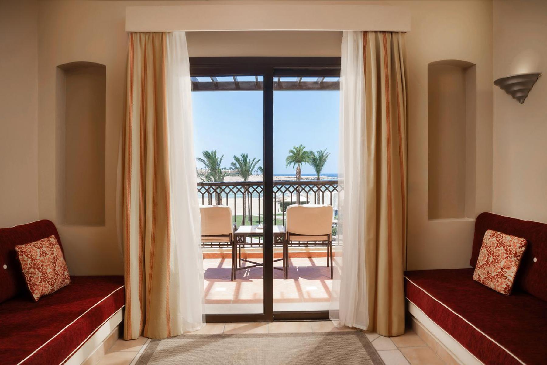 Hotel Jaz Solaya Coraya Bay Zewnętrze zdjęcie